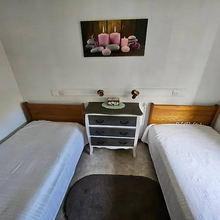 Apartment T3 Duplex, Centre-ville Arcachon, Proche Plage, Commerces Et Pistes Cyclables - Fr-1-319-543 *
