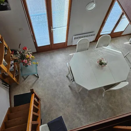T3 Duplex, Centre-ville Arcachon, Proche Plage, Commerces Et Pistes Cyclables - Fr-1-319-543 Arcachon
