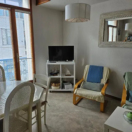 T3 Duplex, Centre-ville Arcachon, Proche Plage, Commerces Et Pistes Cyclables - Fr-1-319-543 * Arcachon