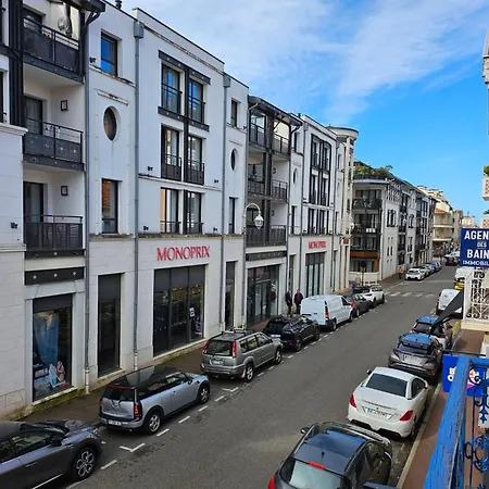 T3 Duplex, Centre-ville Arcachon, Proche Plage, Commerces Et Pistes Cyclables - Fr-1-319-543 Apartment *